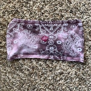 Prana Headband